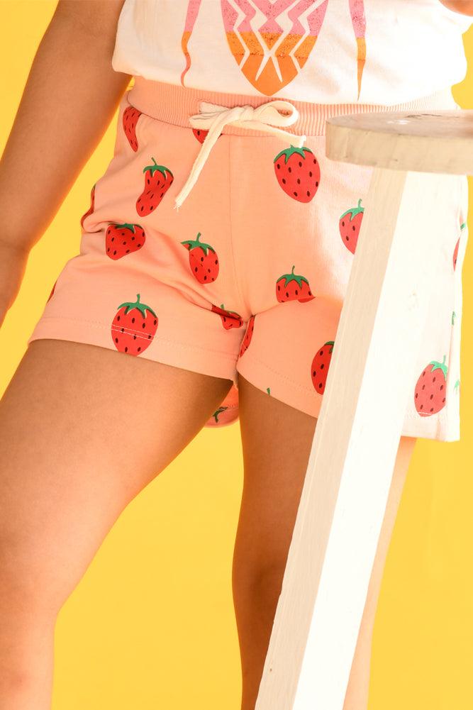 bow shorts for girls summer shorts for girls anthrilo Anthrilo