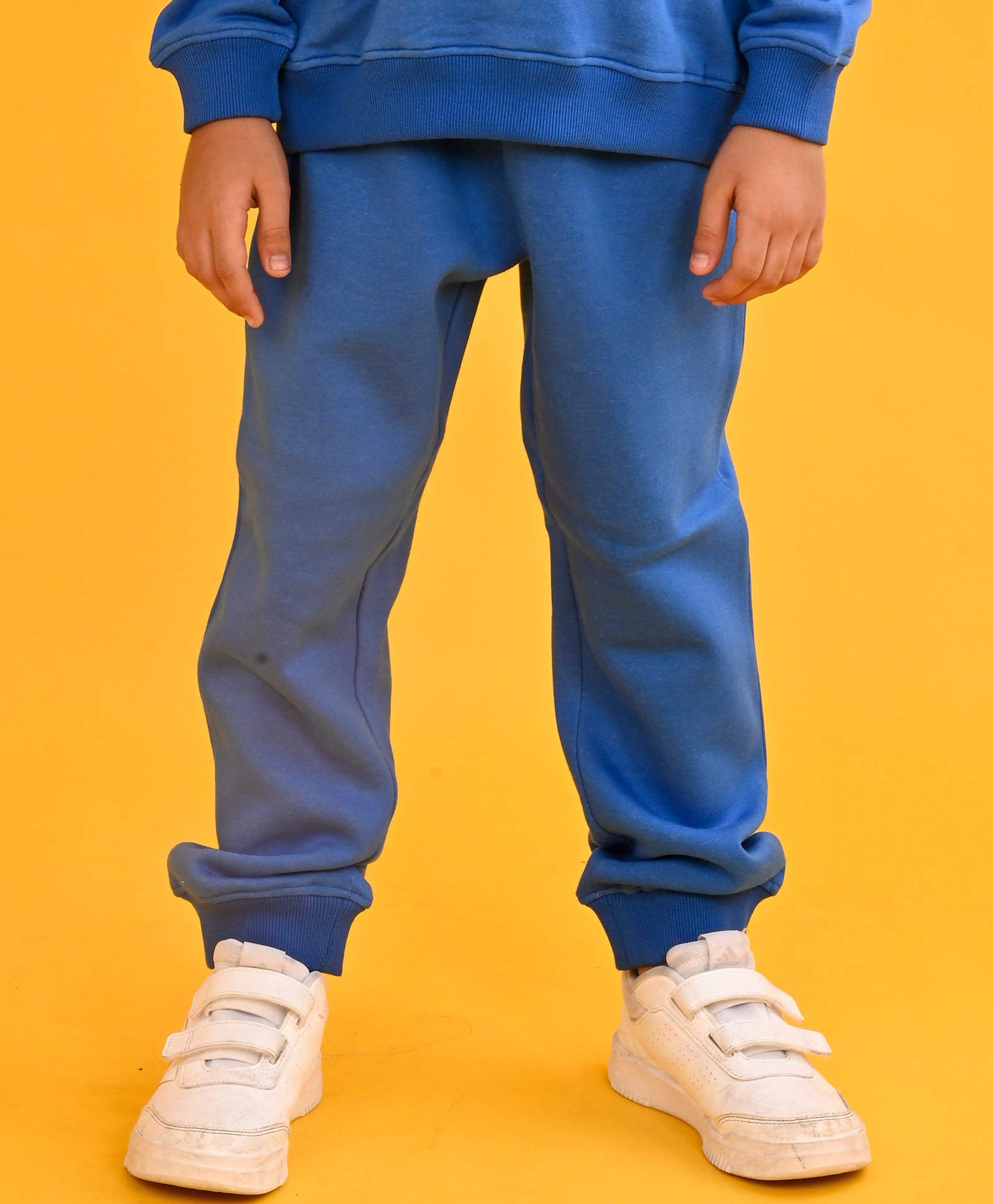 Boys warm joggers sale